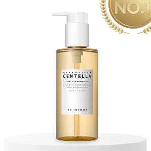 Centella Light Cleansing Oil 200ML